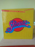 Skorpió – Aranyalbum 1973-1983 (Rare), 1983, SLPM 17765, Hungary (ЕХ/ЕХ+) - 170