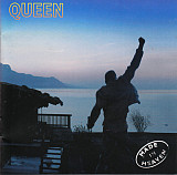 Queen – Made In Heaven /1995/ Hollywood Records – HR-62017-2/ Фирменный - USA