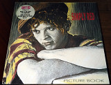 Simply Red – Picture Book(1980)(made in Germany)