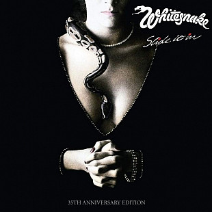 Whitesnake – Slide It In (Vinyl)