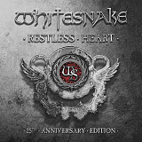 Whitesnake – Restless Heart (Vinyl)