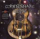 Whitesnake – Unzipped (LP, Album, Special Edition, 180 gram, Vinyl)