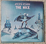 The Nice – Amoeni Redivivi