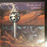 Van Der Graaf Generator – The Least We Can Do Is Wave To Each Other