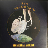 Van Der Graaf Generator – H To He Who Am The Only One