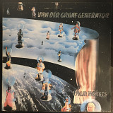 Van Der Graaf Generator – Pawn Hearts