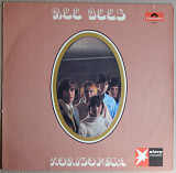 Bee Gees – Horizontal (Polydor – 184 122, Germany) EX+/VG