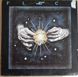 Flock – Inside Out (Mercury – 6338 576, Germany) VG+/EX+