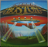 Boston - Don't Look Back