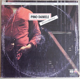 Pino Daniele – Bella 'Mbriana (Bagaria – 3C 064-18590, Italy) inner sleeve VG/EX+