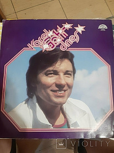 Karel Gott Karel Gott Dnes