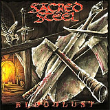 Sacred Steel 2000 - Bloodlust