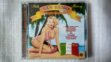 CD Компакт диск - San Remo - Grand Collection