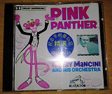 Henry Mancini And His Orchestra 1963 - The Pink Panther