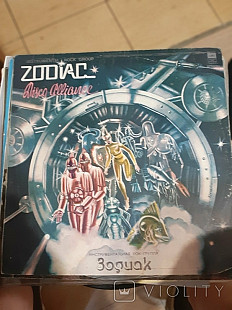 Zodiac Disco Alliance