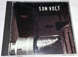 SON VOLT Trace CD US