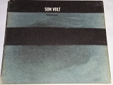 SON VOLT Straightaways CD US