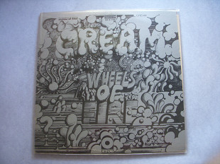 Cream ( 2 LP ) ORIGINAL