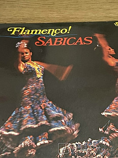 Sabicas Flamenco!