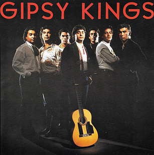 GIPSY KINGS '' Gipsy Kings '' 1988