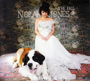 Norah Jones 2009 - The Fall (2 CD)