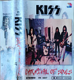 Kiss – Carnival Of Souls: The Final Sessions