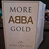 ABBA ‎– More ABBA Gold (More ABBA Hits)