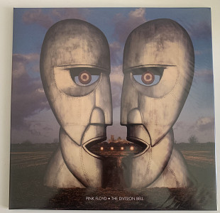 Pink Floyd – The Division Bell -94 (09)