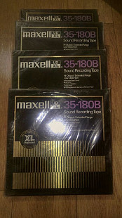 MAXELL UD XL 35-180B