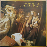 ABBA - Selftitled