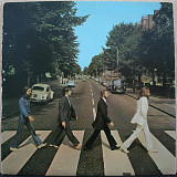 The Beatles - Abbey Road