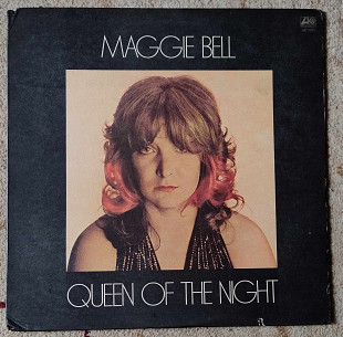 Maggie Bell – Queen Of The Night