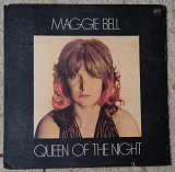 Maggie Bell – Queen Of The Night