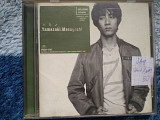 Masayoshi Yamazaki – Domino 1998