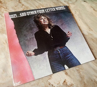 Suzi Quatro - And Other Four Letter Words '1979