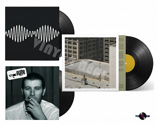 Вінілові платівки Arctic Monkeys: 2006-2022 (Комплект 3LP)