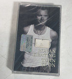 RONAN KEATING Turn It On MC cassette