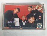 DRU HILL Dru Hill MC cassette