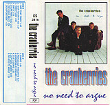 The Cranberries – No Need To Argue