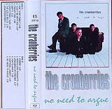 The Cranberries – No Need To Argue