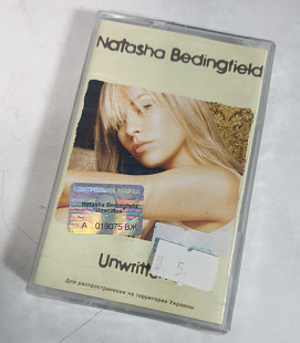 NATASHA BEDINGFIELD Unwritten MC