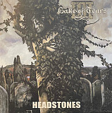 LAKE OF TEARS "Headstones" LP