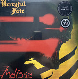 MERCYFUL FATE "Melissa" LP