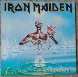 Iron Maiden ‎– Seventh Son Of A Seventh Son