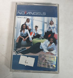 NO ANGELS Now... Us! MC cassette