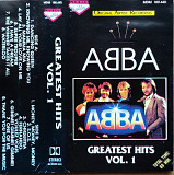 ABBA – Greatest Hits Vol.1