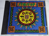 VARIOUS Stir It Up CD US