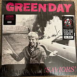 Green Day – Saviors