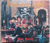 Running Wild ‎– Port Royal