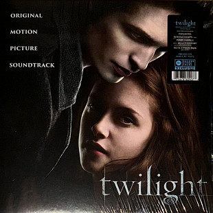 Twilight (Original Motion Picture Soundtrack)